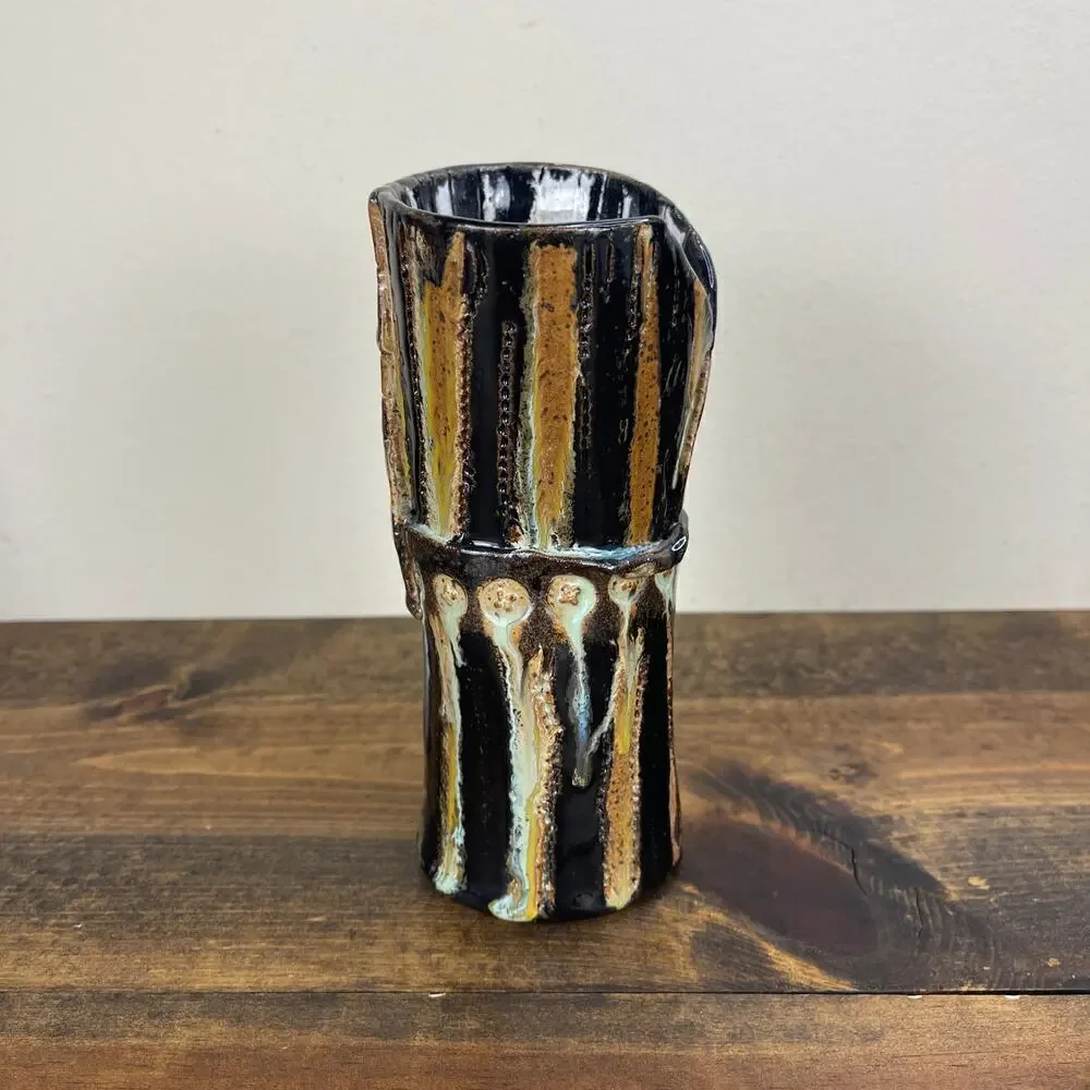 Japanese STYLE Swirl Ceramic 8
